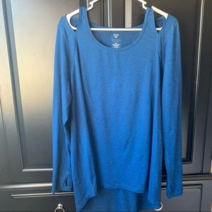 Livi Active Long Sleeve Top